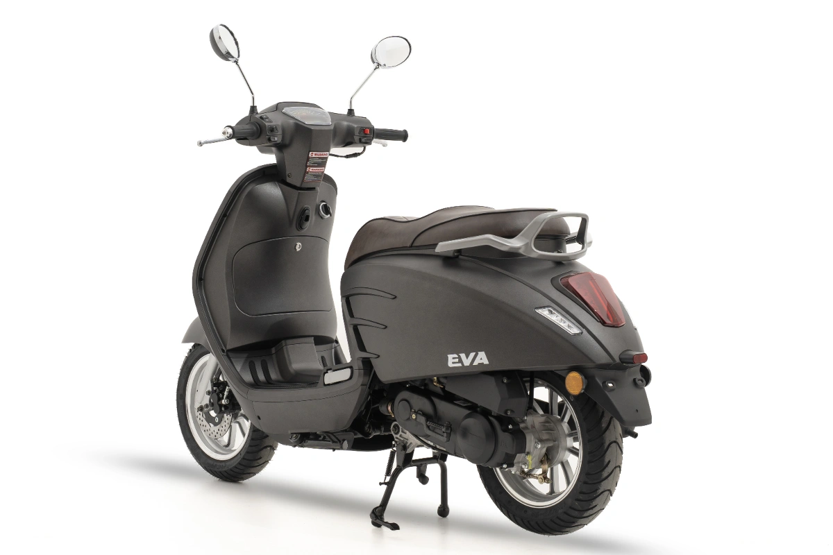 KRC EVA 50 E5+